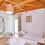 Katerina Apartmán Panormos (Skopelos)