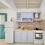 Apartmán Katerina Panormos (Skopelos)