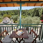 Katerina דירה Panormos (Skopelos)