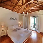 Katerina Lägenhet Panormos (Skopelos)