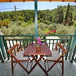 Katerina Lägenhet Panormos (Skopelos)