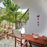 Apartmán Katerina Panormos (Skopelos)
