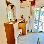 Apartmán Katerina Panormos (Skopelos)