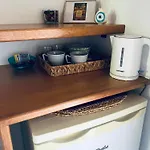 Katerina Apartmán Panormos (Skopelos)