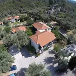 Apartmán Katerina *