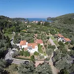 Katerina Apartmán Panormos (Skopelos)