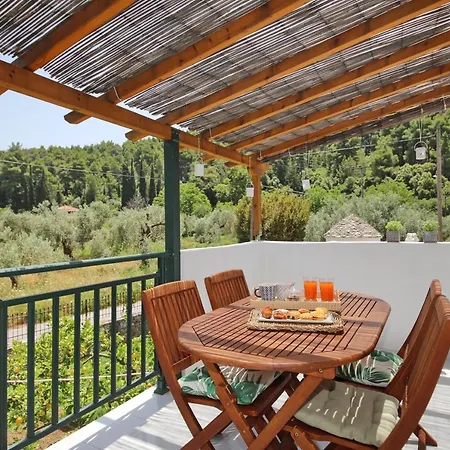 Katerina * Panormos (Skopelos)