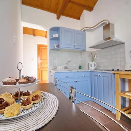 Katerina Apartamento