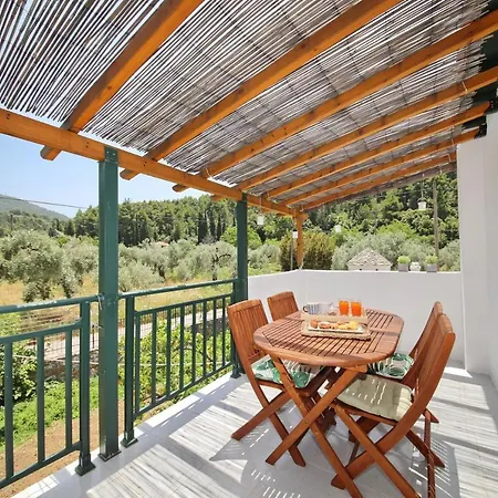 Katerina Panormos (Skopelos)