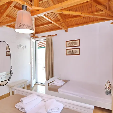 Katerina Apartment Panormos (Skopelos)