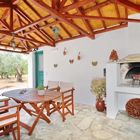 Katerina Apartment Panormos (Skopelos)