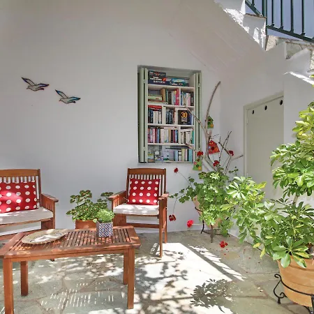 Katerina * Panormos (Skopelos)