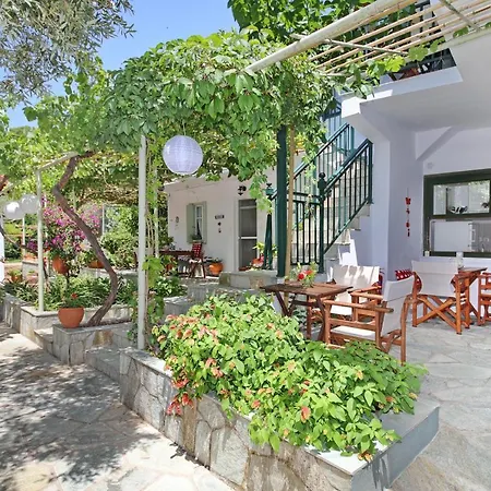 Katerina * Panormos (Skopelos)