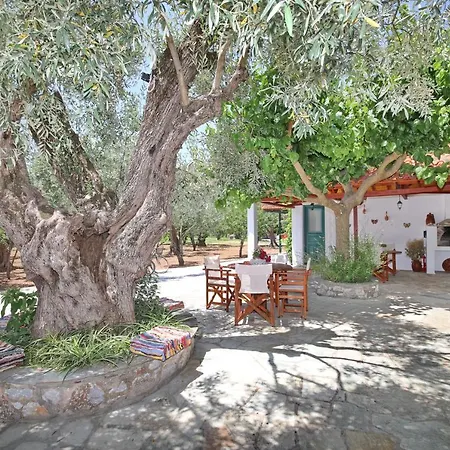 Apartamento Katerina *
