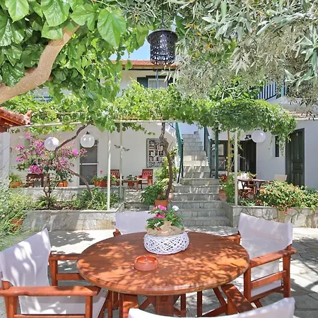 Katerina Apartment