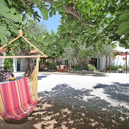 Katerina Appartement Panormos (Skopelos)