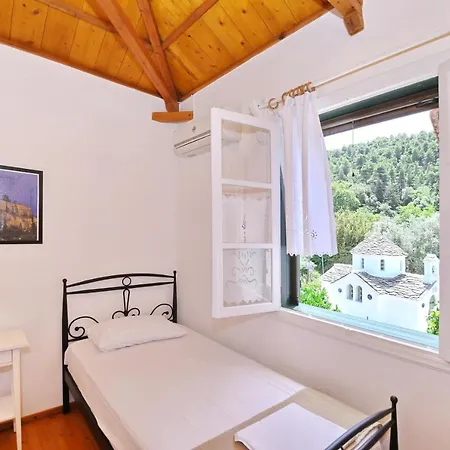 Apartment Katerina Panormos (Skopelos)