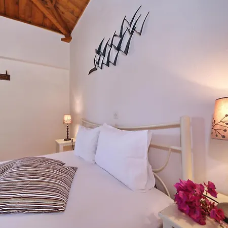 Katerina Appartement