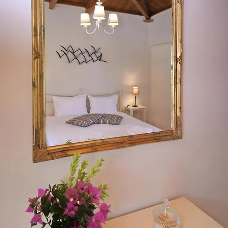 Apartment Katerina *