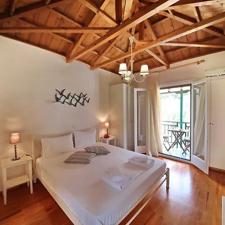 Katerina Appartamento Panormos (Skopelos)