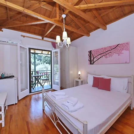 Apartment Katerina Panormos (Skopelos)