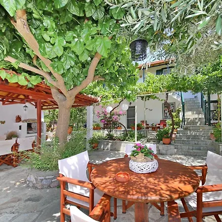 Katerina Apartment