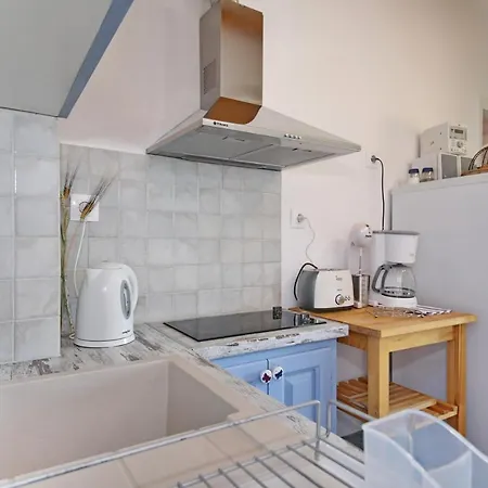 Katerina Apartment