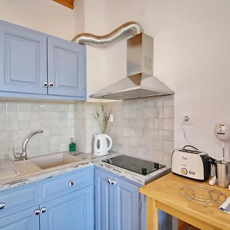 Katerina Apartment Panormos (Skopelos)
