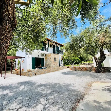 Katerina Panormos (Skopelos)