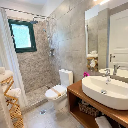 Apartamento Katerina *