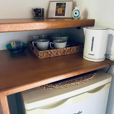 Katerina Appartamento Panormos (Skopelos)