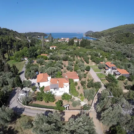Katerina Apartment Panormos (Skopelos)