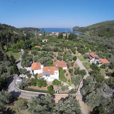 Katerina 아파트 Panormos (Skopelos)