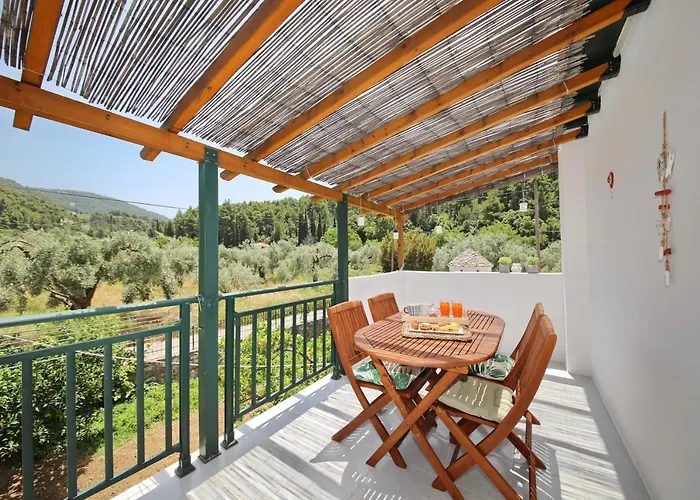 Katerina Panormos (Skopelos)