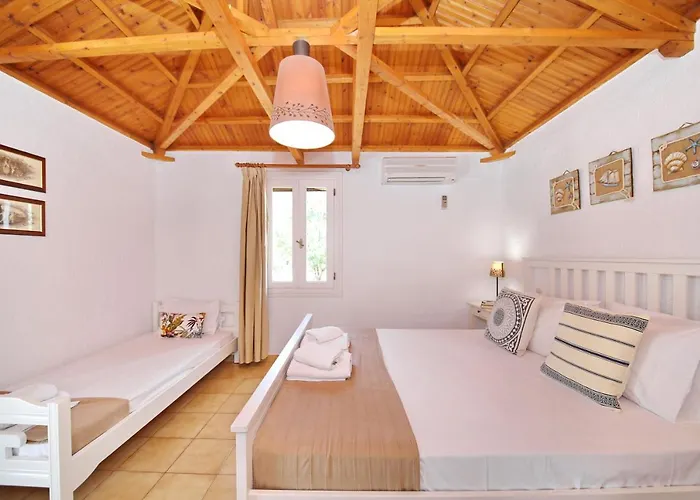 Katerina * Panormos (Skopelos)