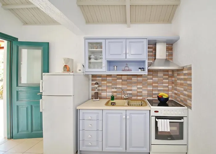 Apartament Katerina Panormos (Skopelos)