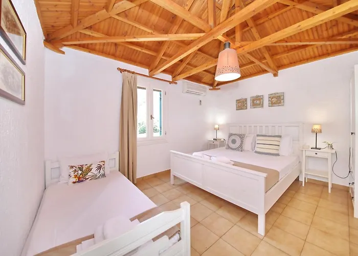 Katerina * Panormos (Skopelos)