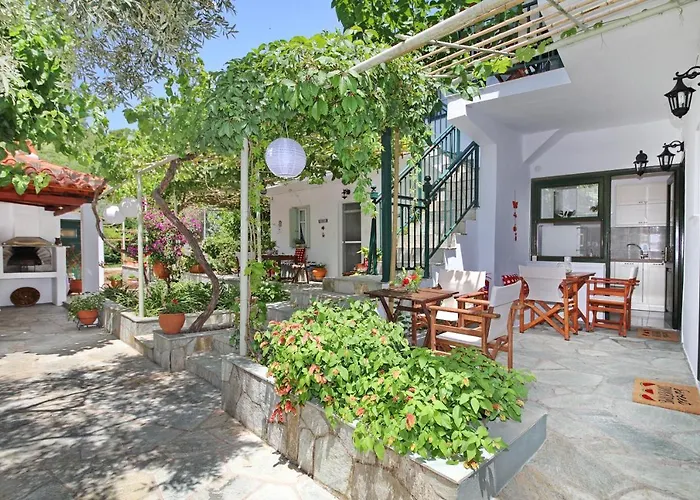 Katerina * Panormos (Skopelos)