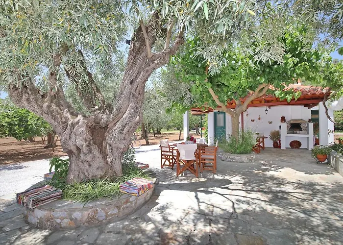 Apartament Katerina *