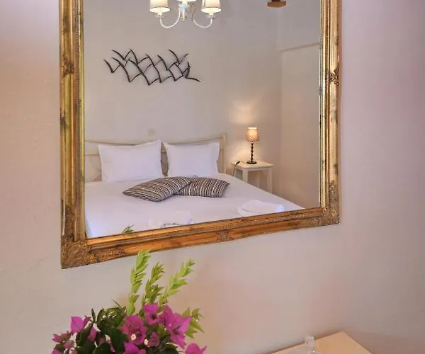 Apartament Katerina *