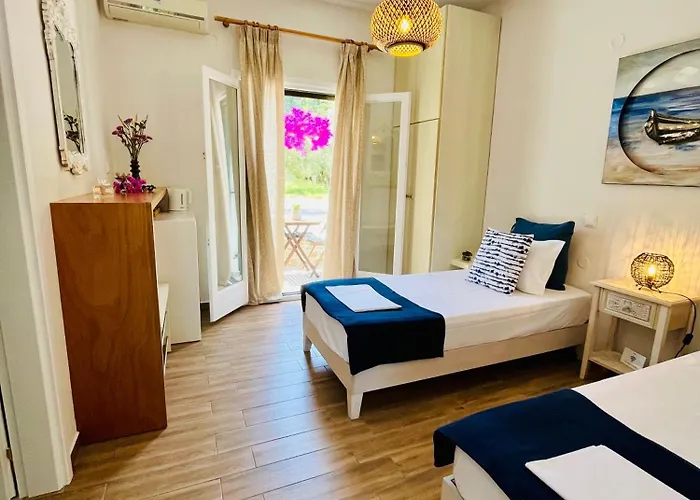 Katerina * Panormos (Skopelos)