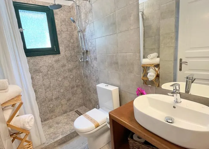 Apartament Katerina *