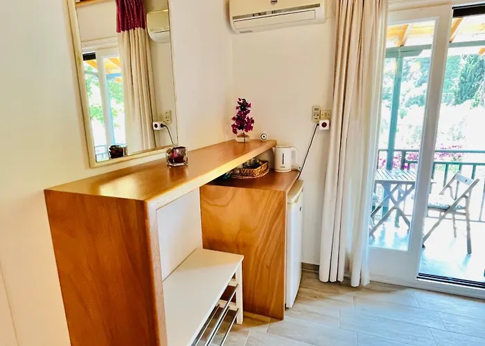 Apartament Katerina Panormos (Skopelos)