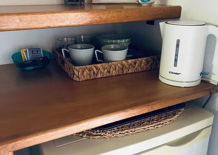 Katerina Apartament Panormos (Skopelos)