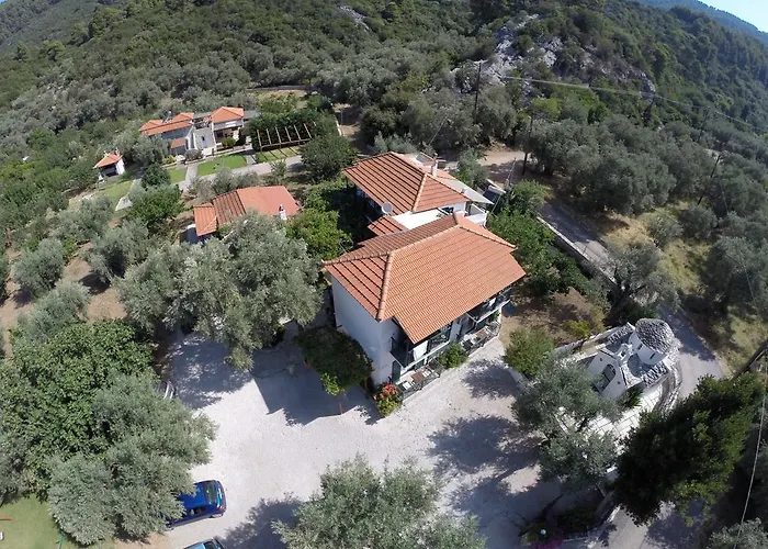 Apartament Katerina *